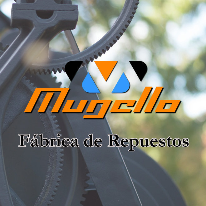 Web estática para Mugello